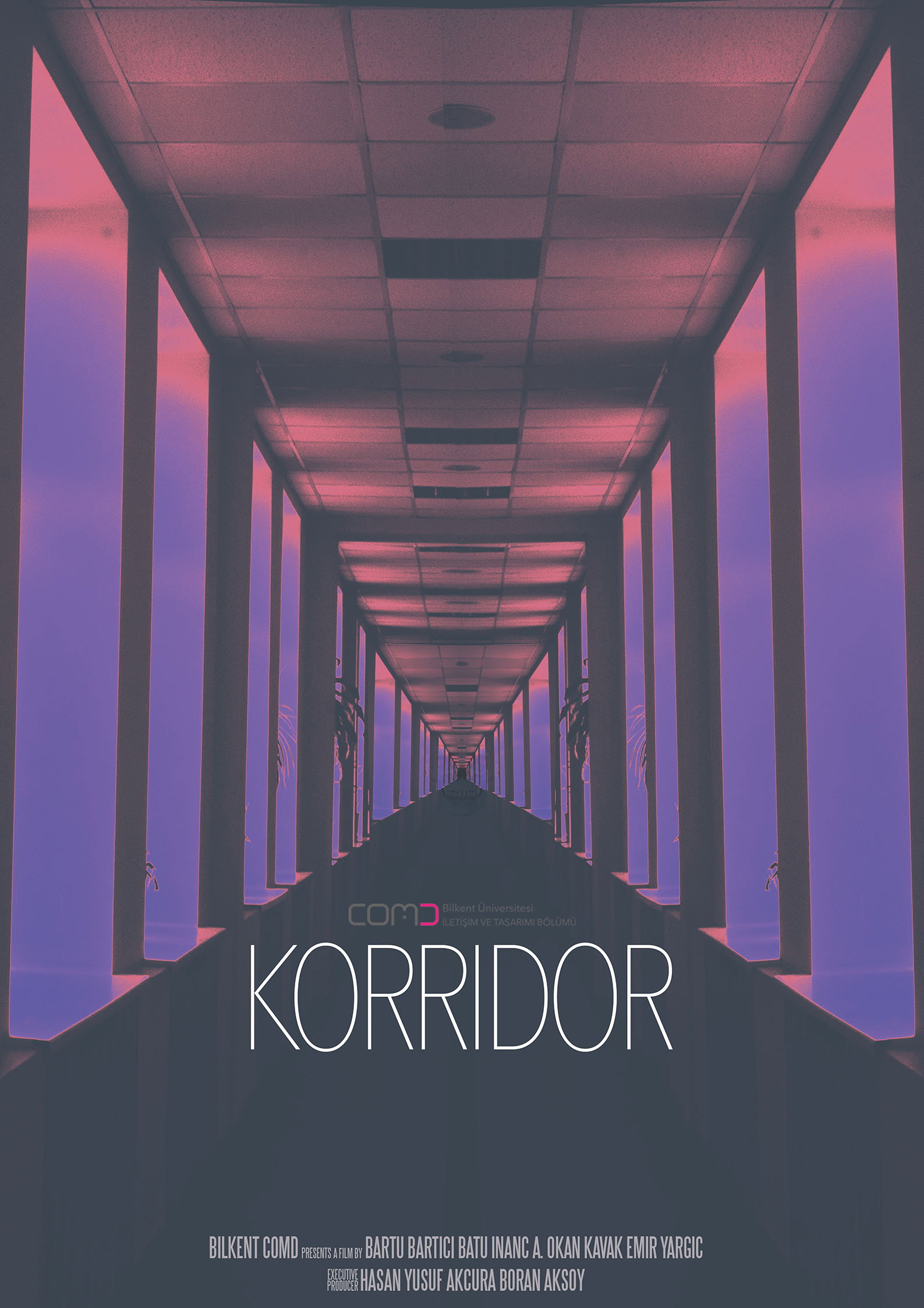 Korridor