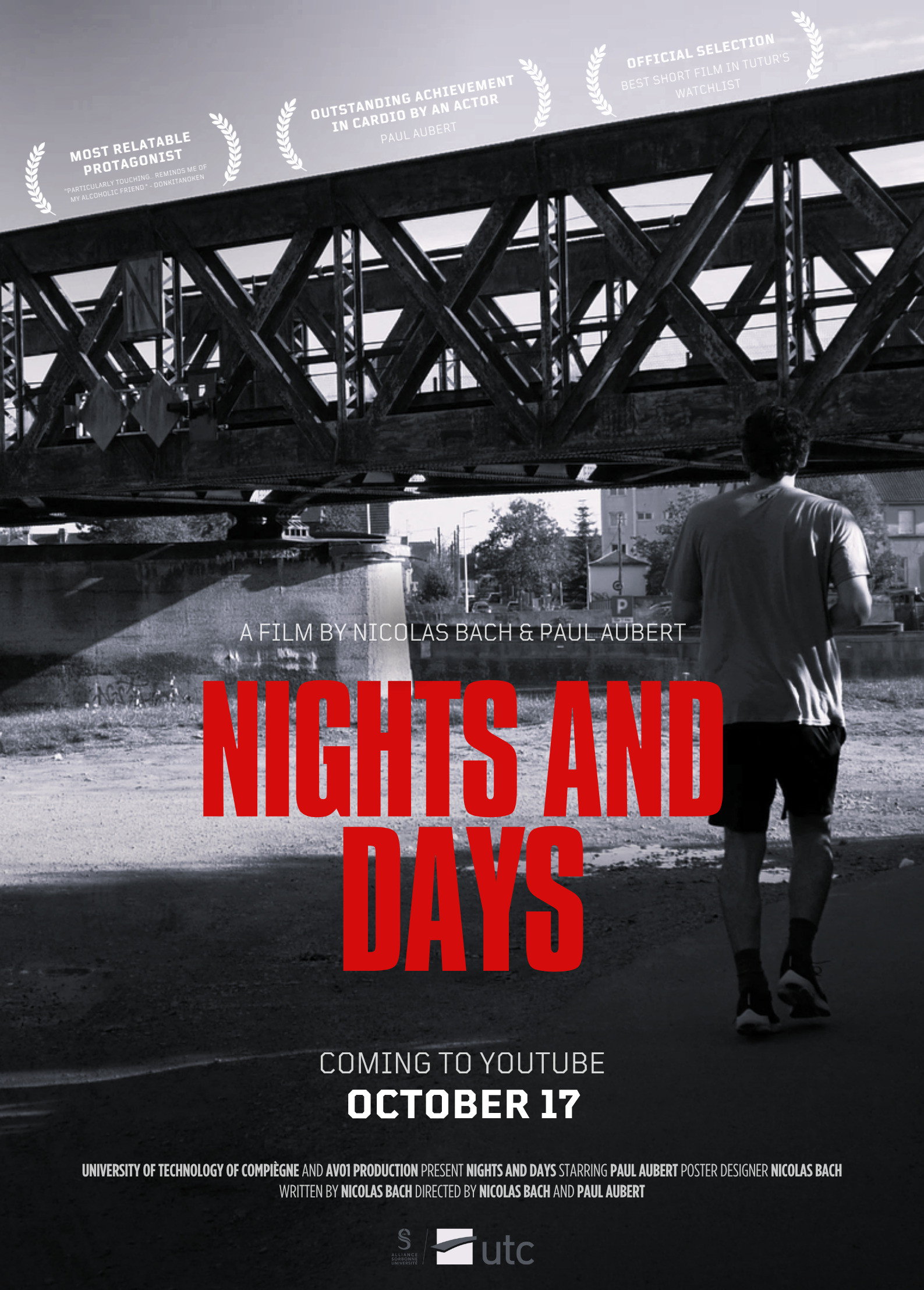 Nights and Days