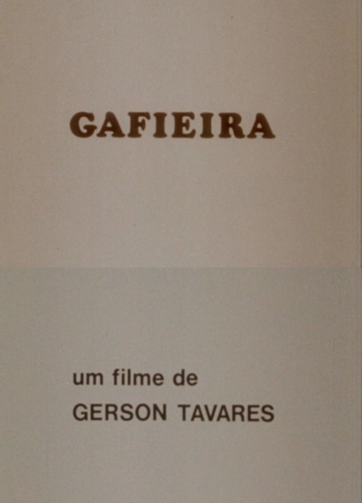 Gafieira