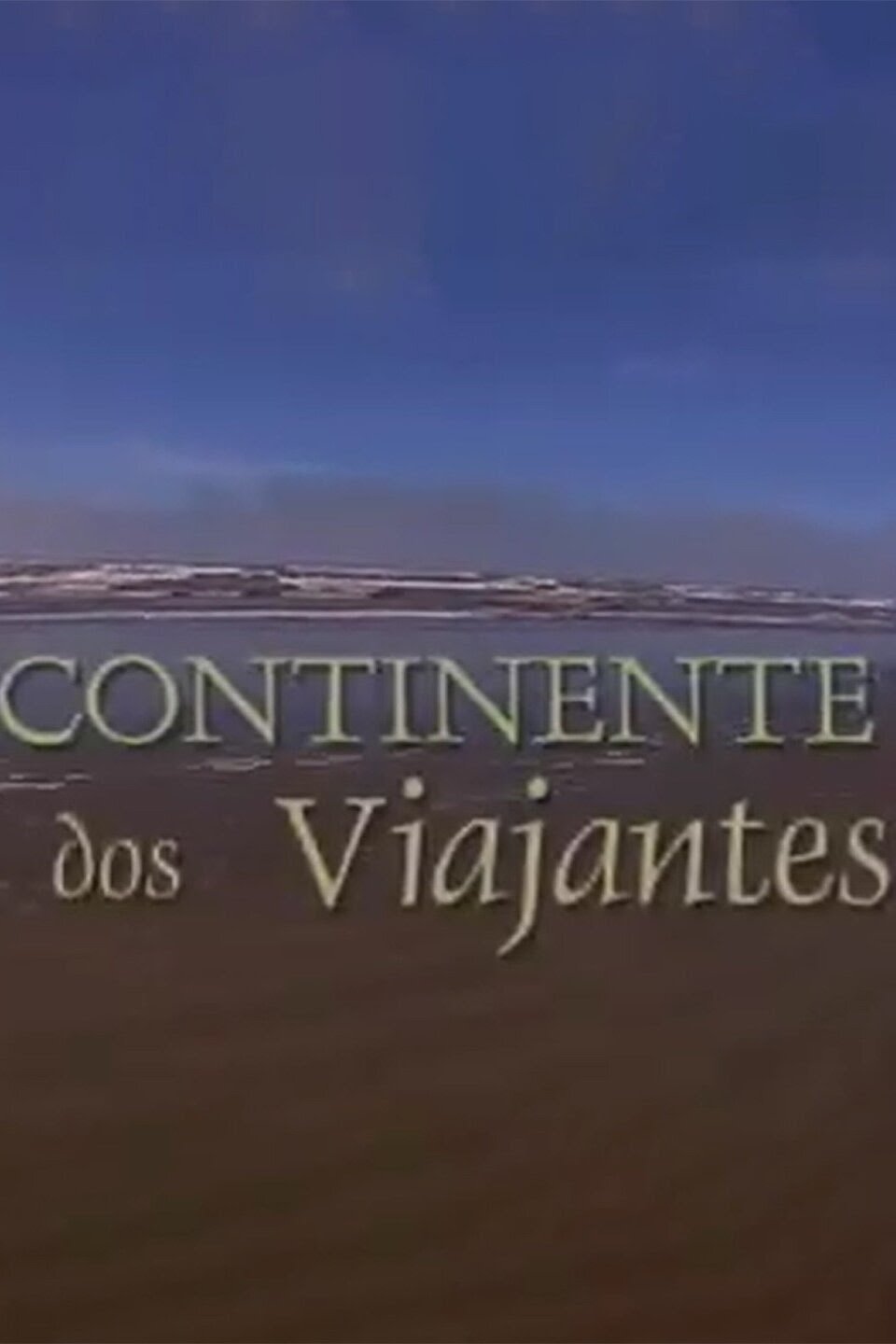 Continente dos Viajantes
