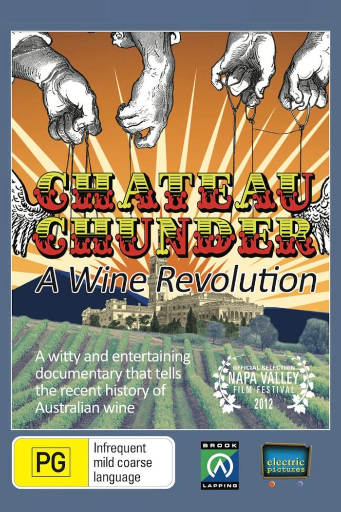 Chateau Chunder: A Wine Revolution