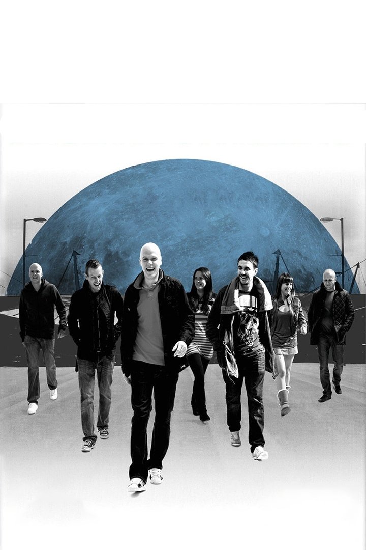 Blue Moon Rising