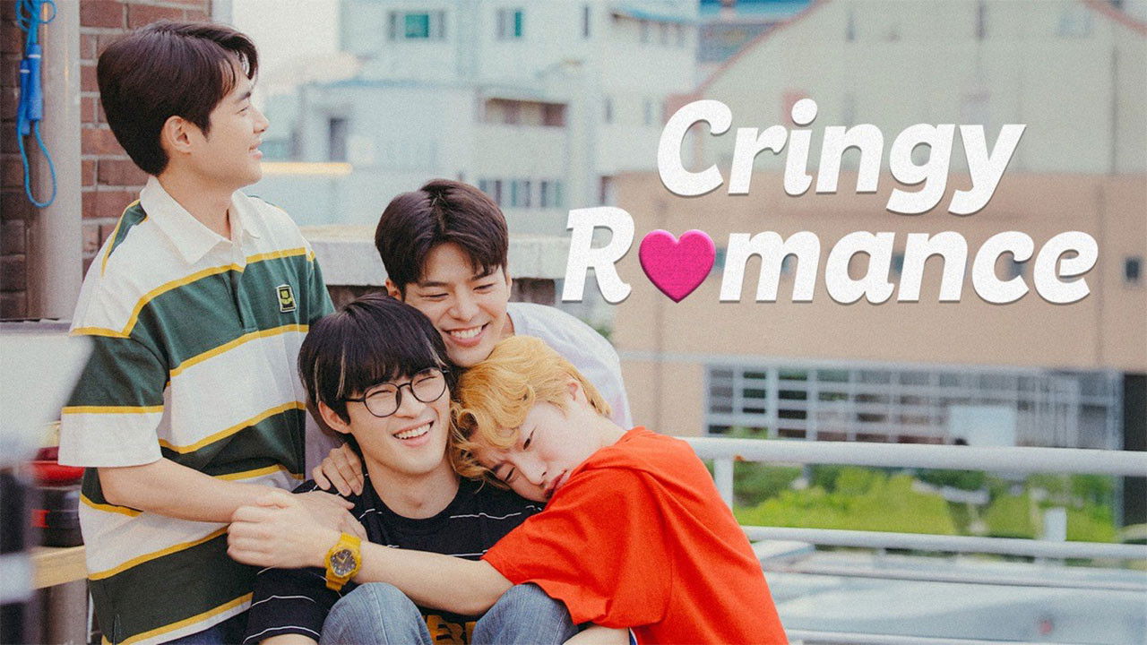 Cringy Romance