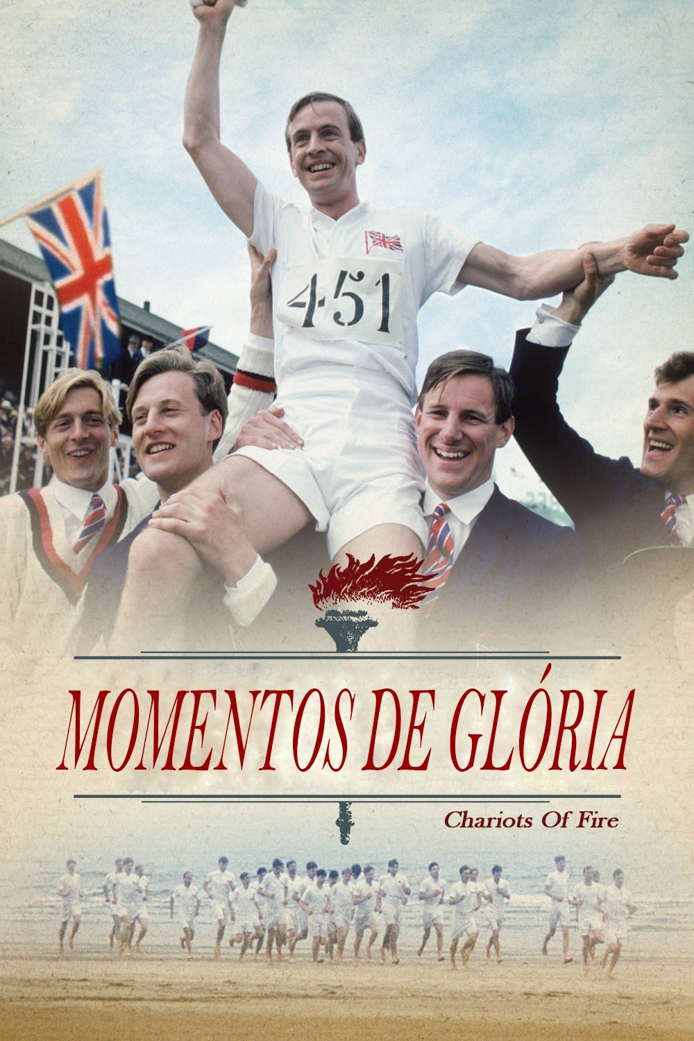 Momentos de Glória