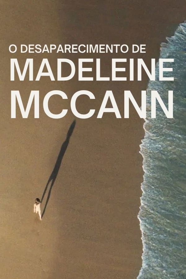 Desaparecimento de Madeleine McCann
