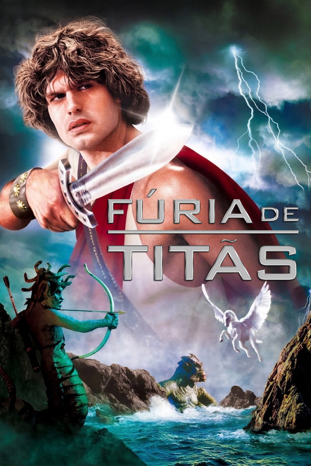 Choque de Titãs