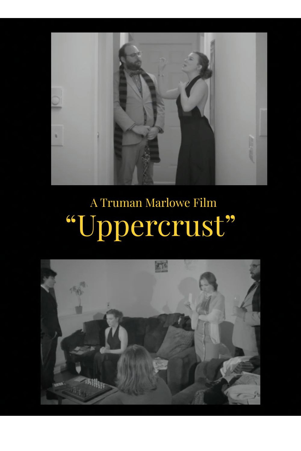 Uppercrust