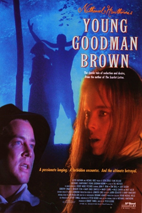 Young Goodman Brown