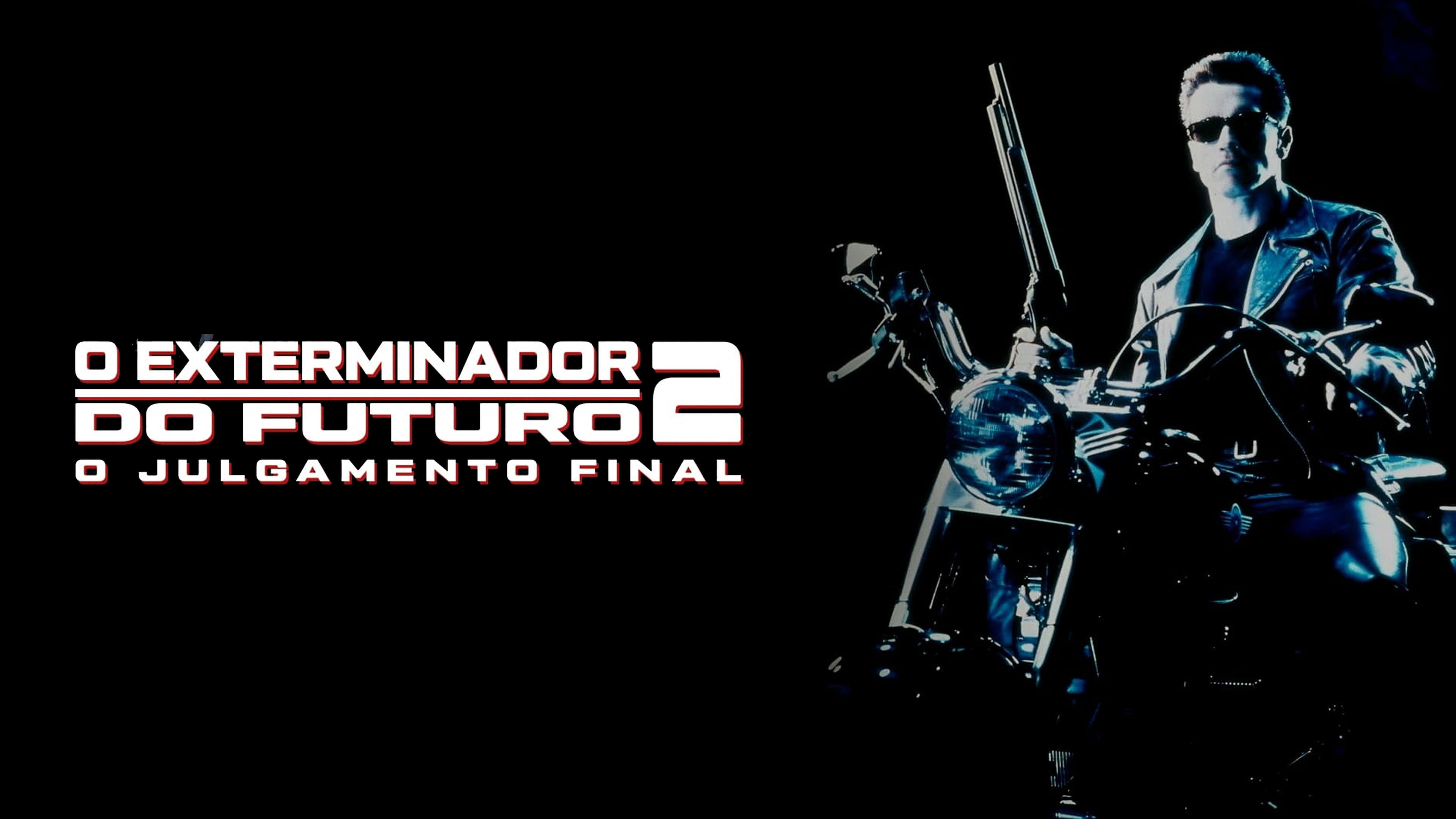 Terminator 2: Juicio Final