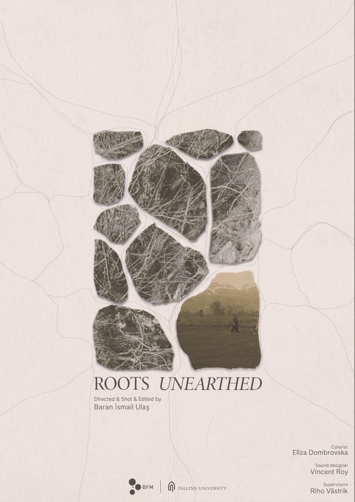Roots Unearthed