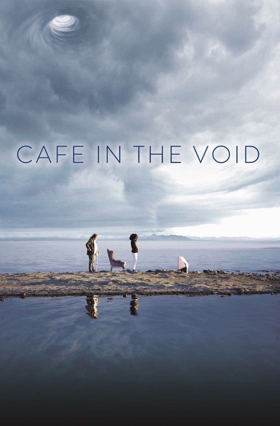 Cafe In The Void