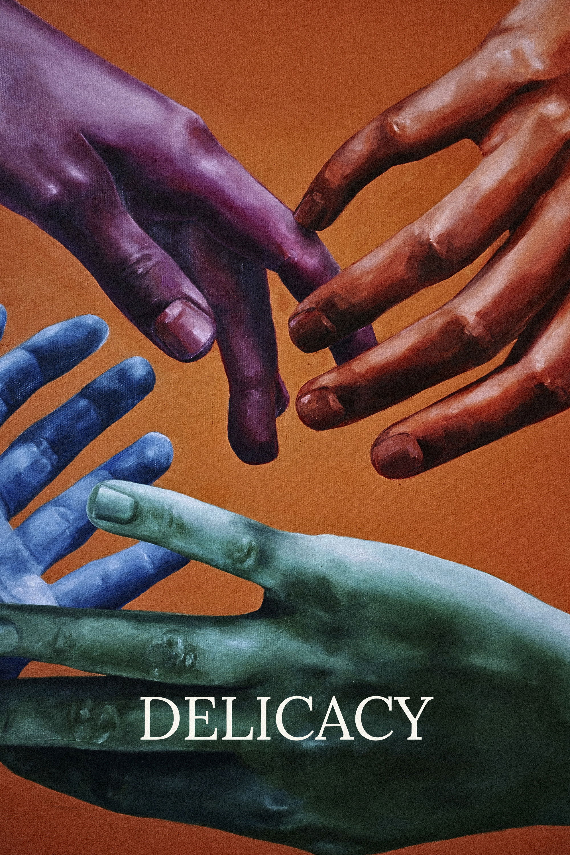 Delicacy