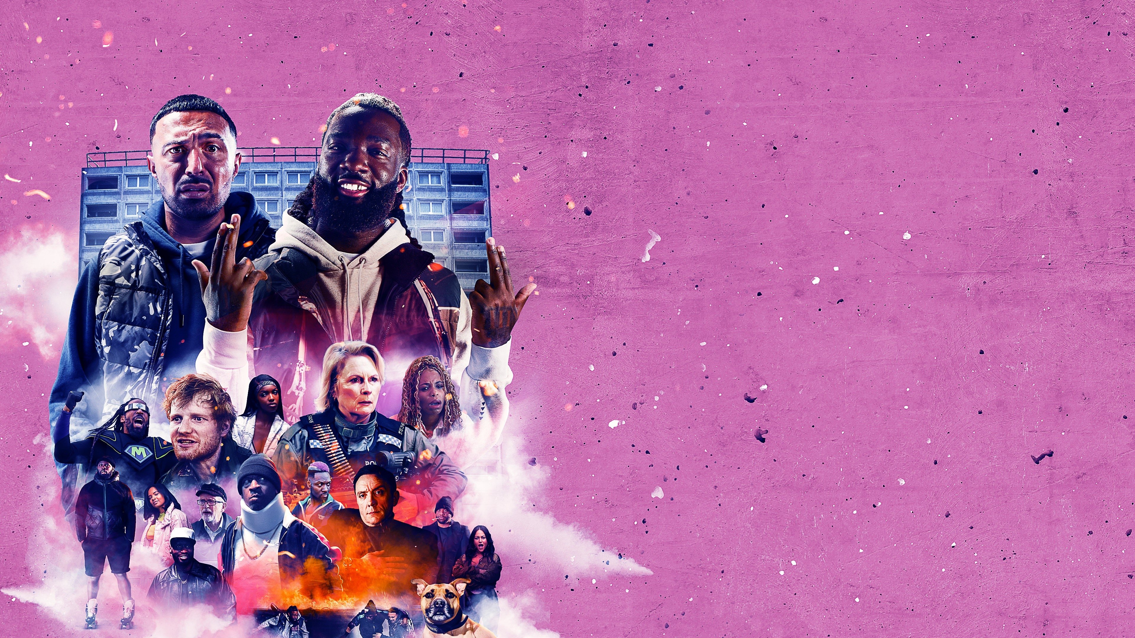 Click to play poster