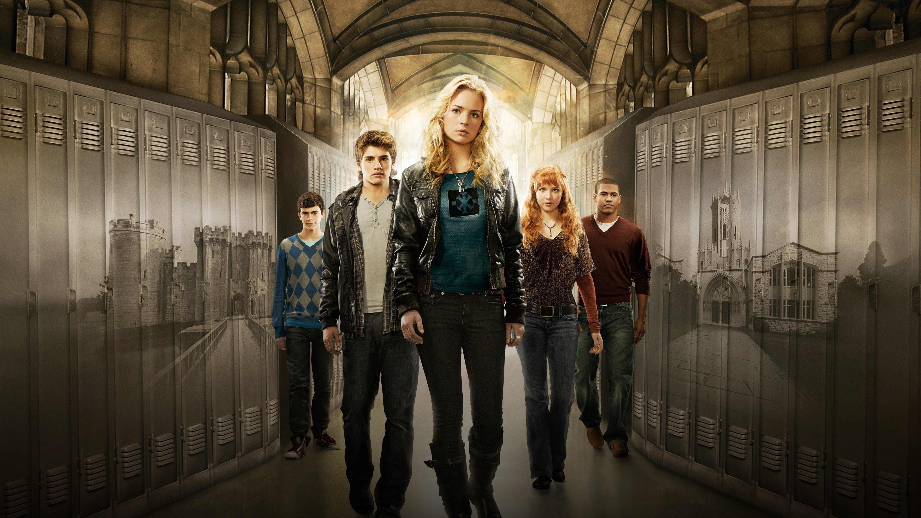 Click to play poster
