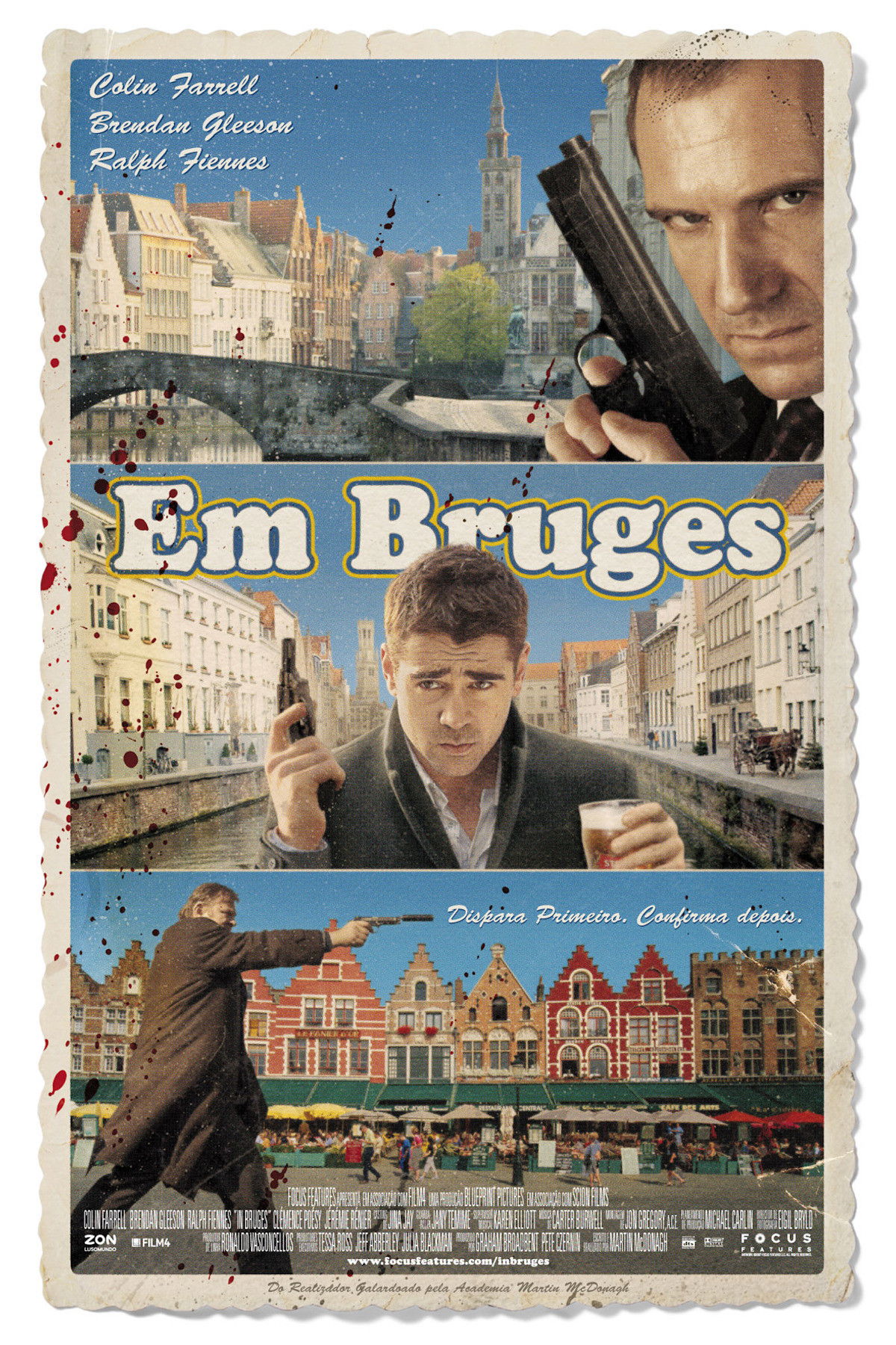 Em Bruges