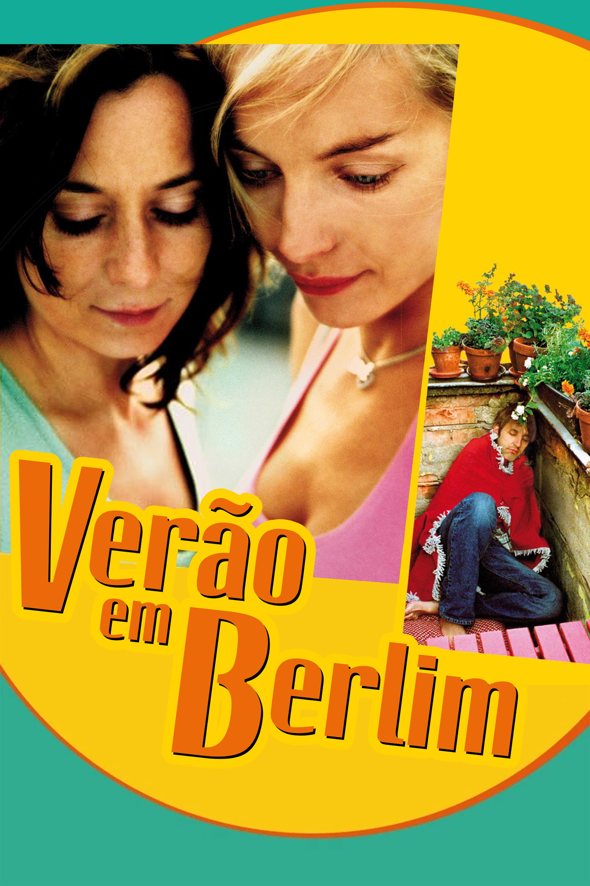 Verão em Berlim