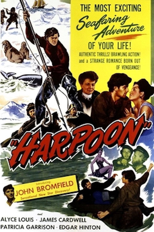 Harpoon