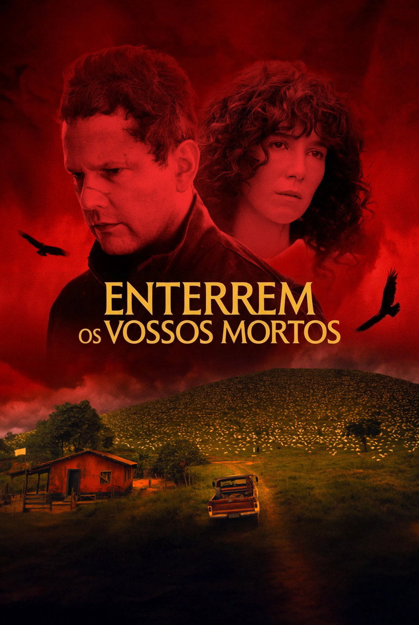 Enterre Seus Mortos