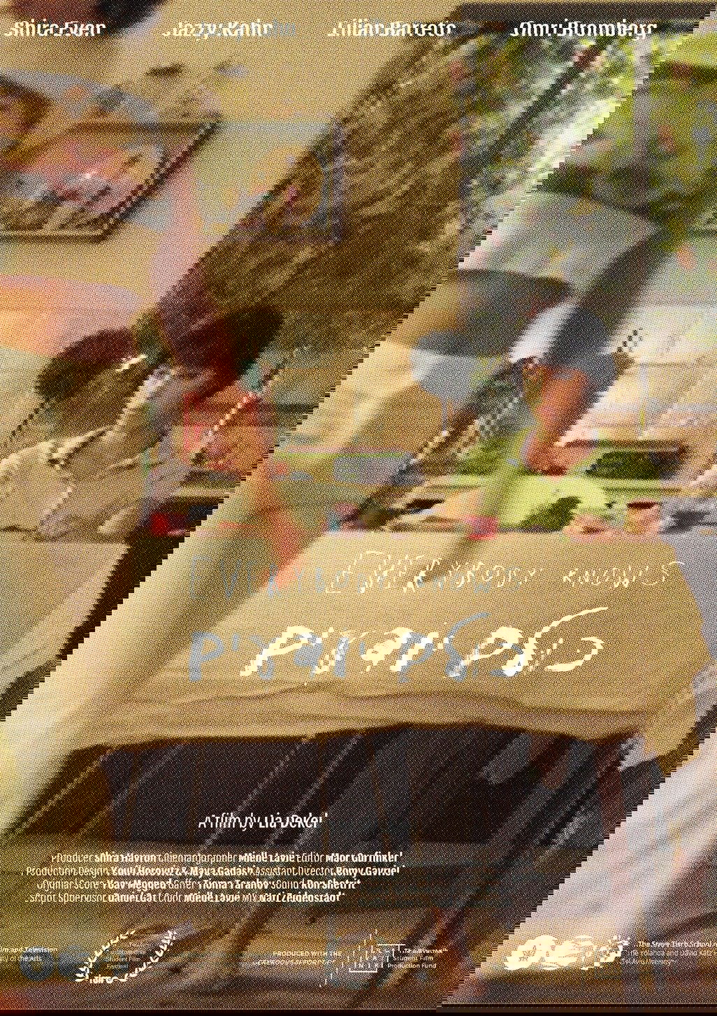 Everybody Knows