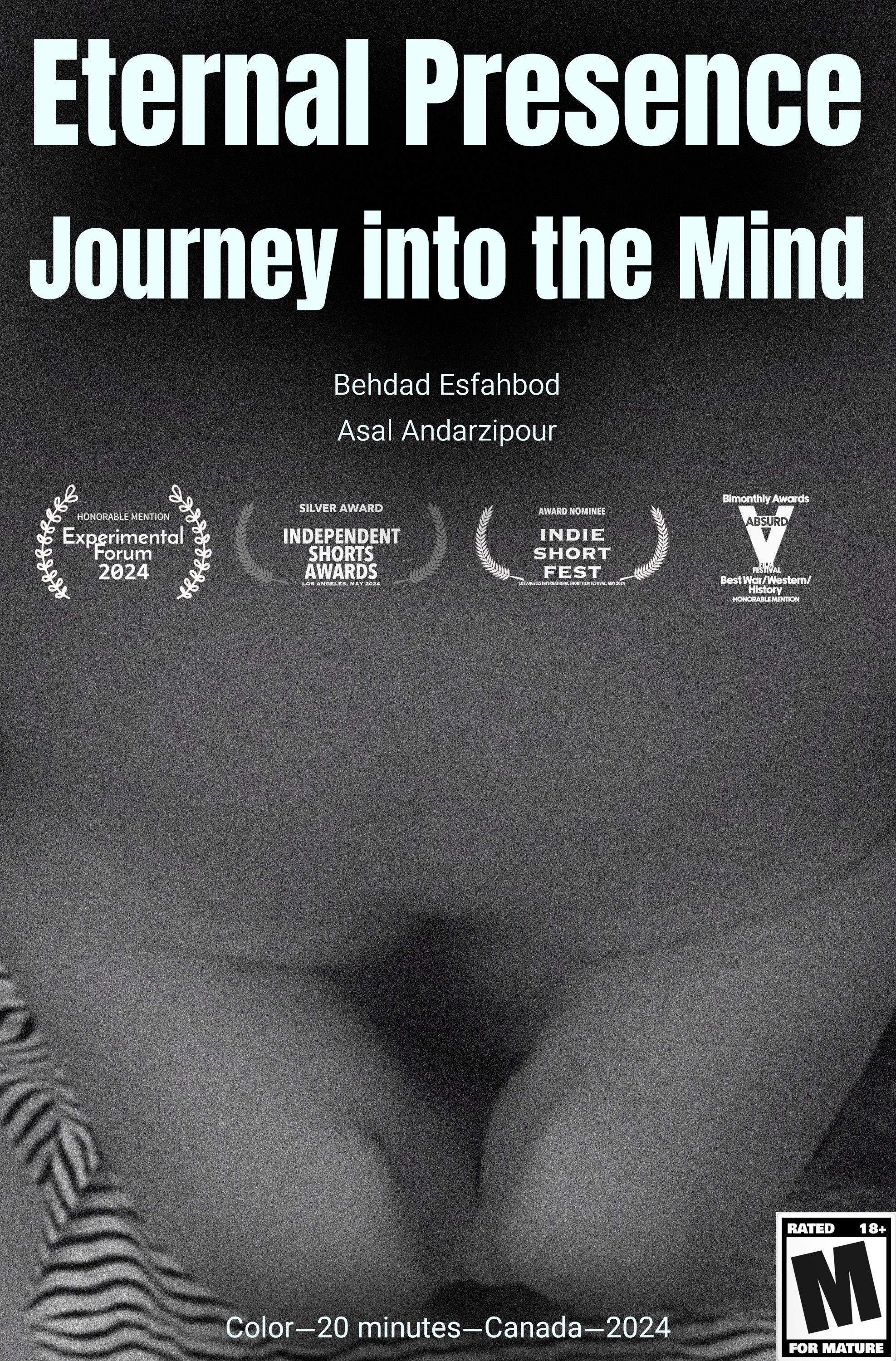 Eternal Presence: Journey into the Mind