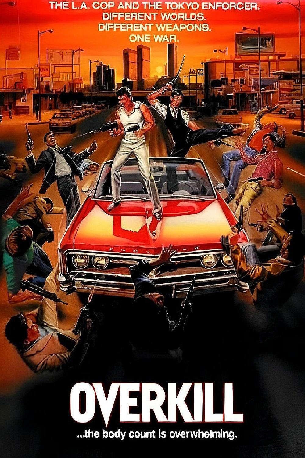 Overkill