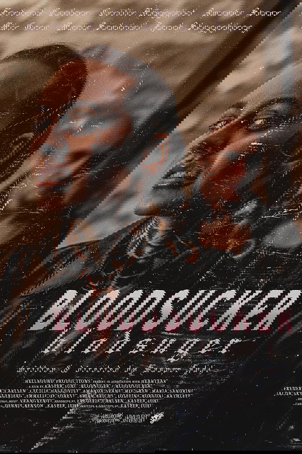 Bloodsucker