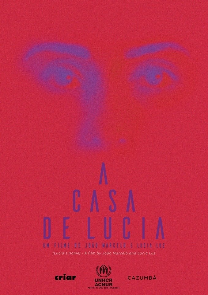 A Casa de Lucia