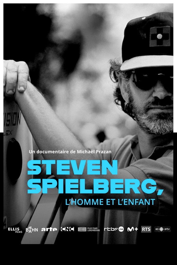 Steven Spielberg: O Menino Prodígio de Hollywood