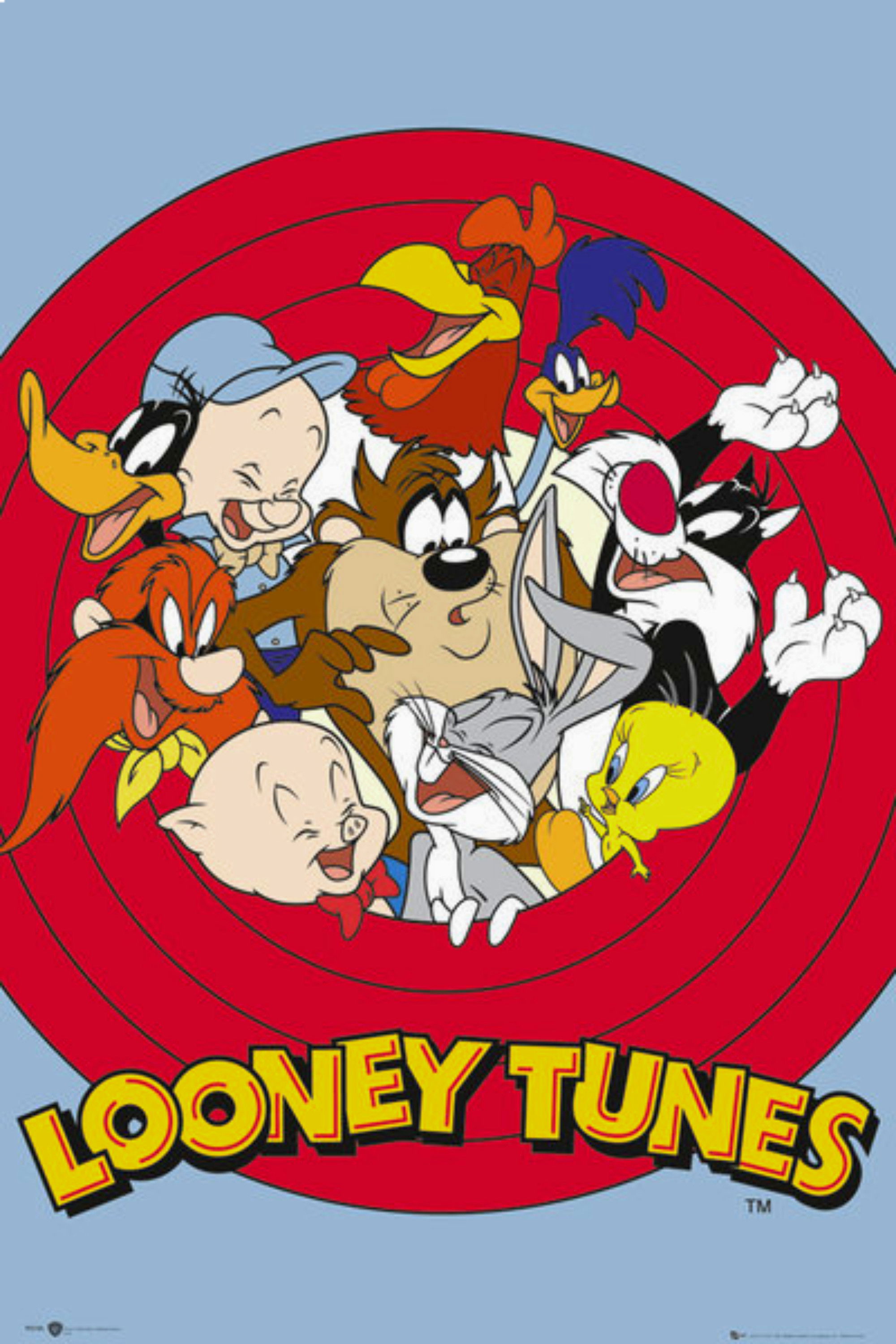 Looney Tunes