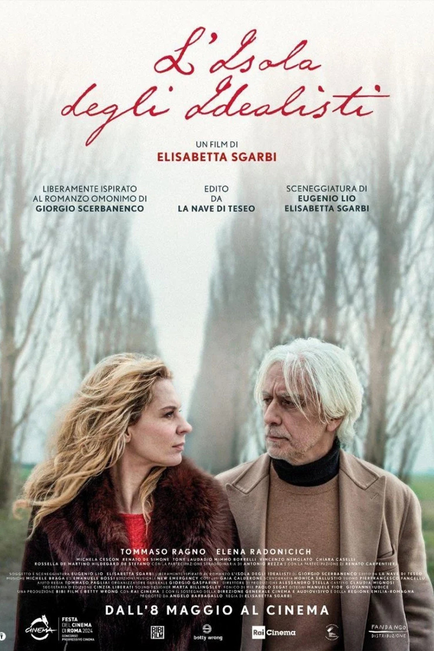L'isola degli idealisti