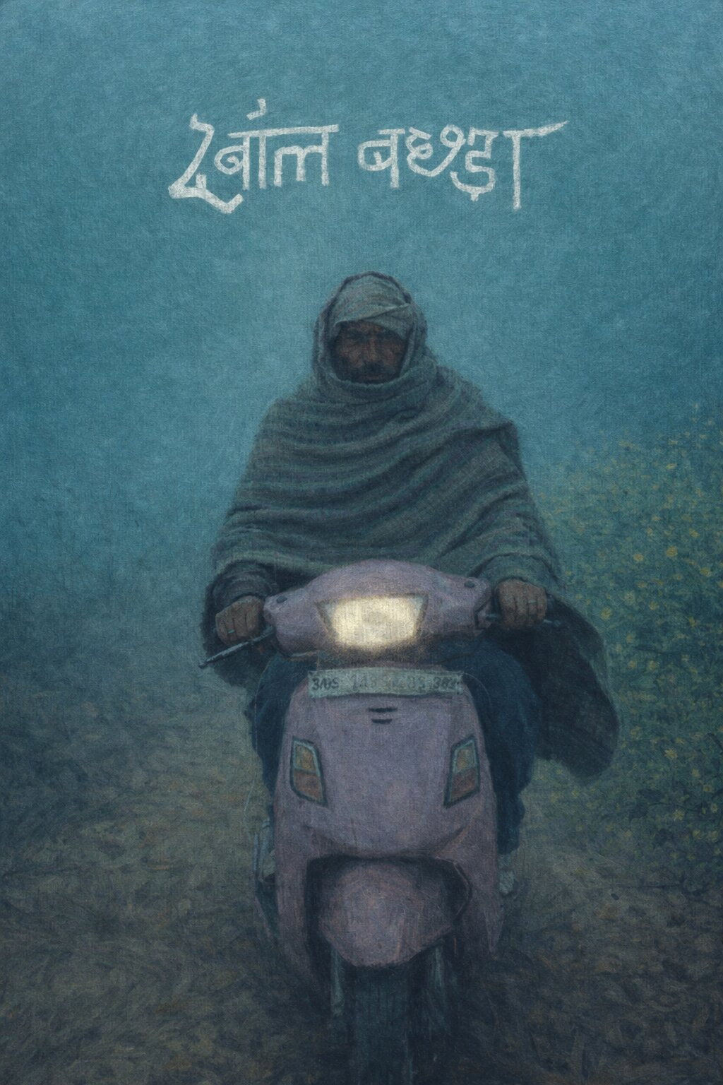 खाल बछड़ा