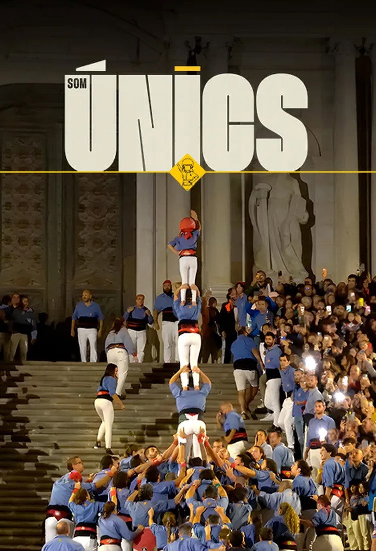 Som únics