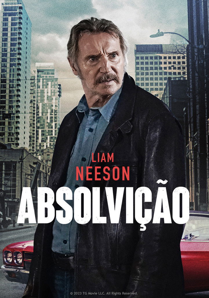 Absolvição