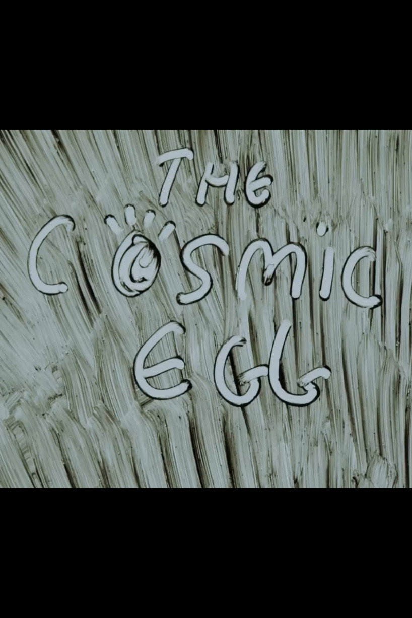 The Cosmic Egg