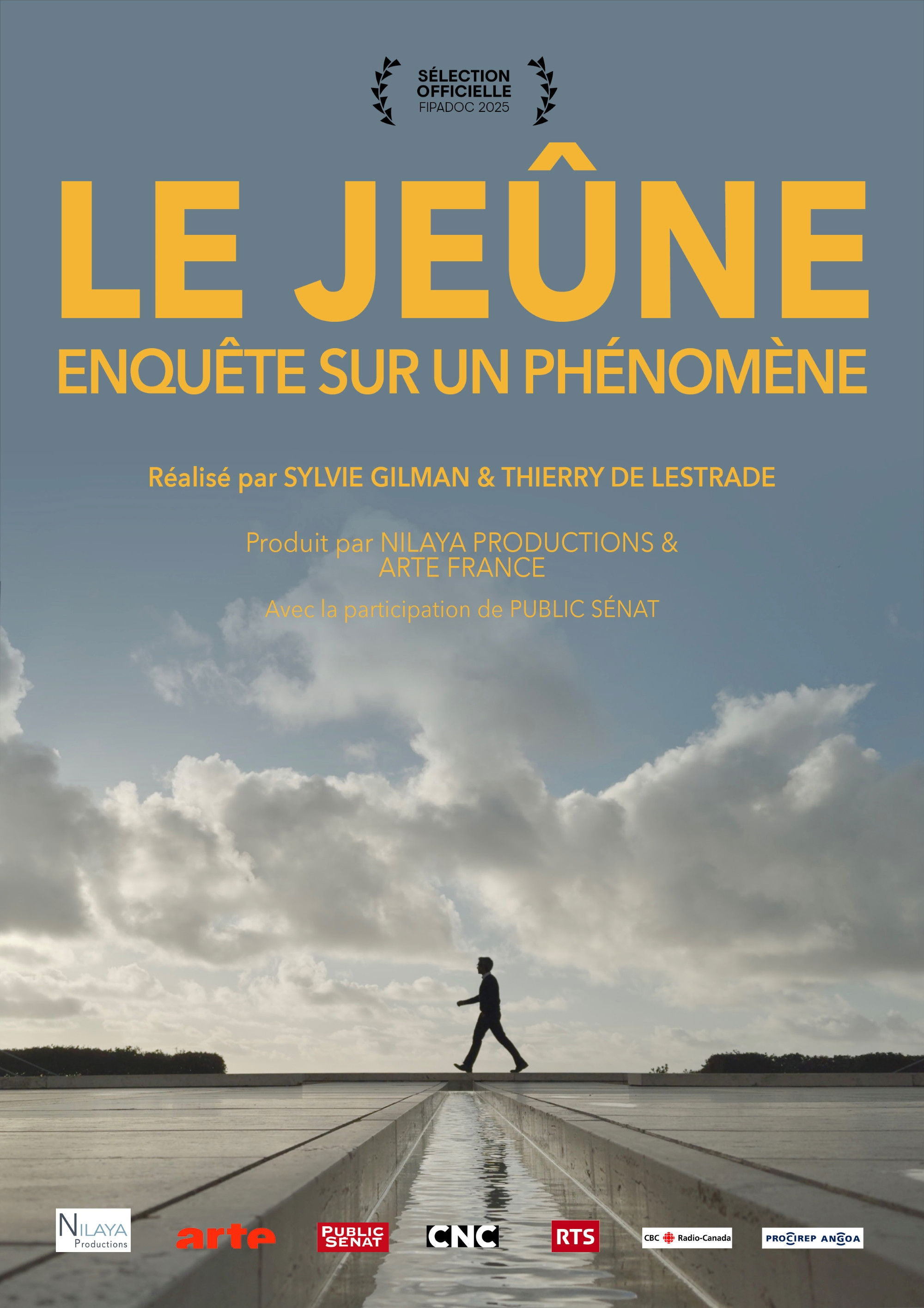 Le jeûne, enquête sur un phénomène
