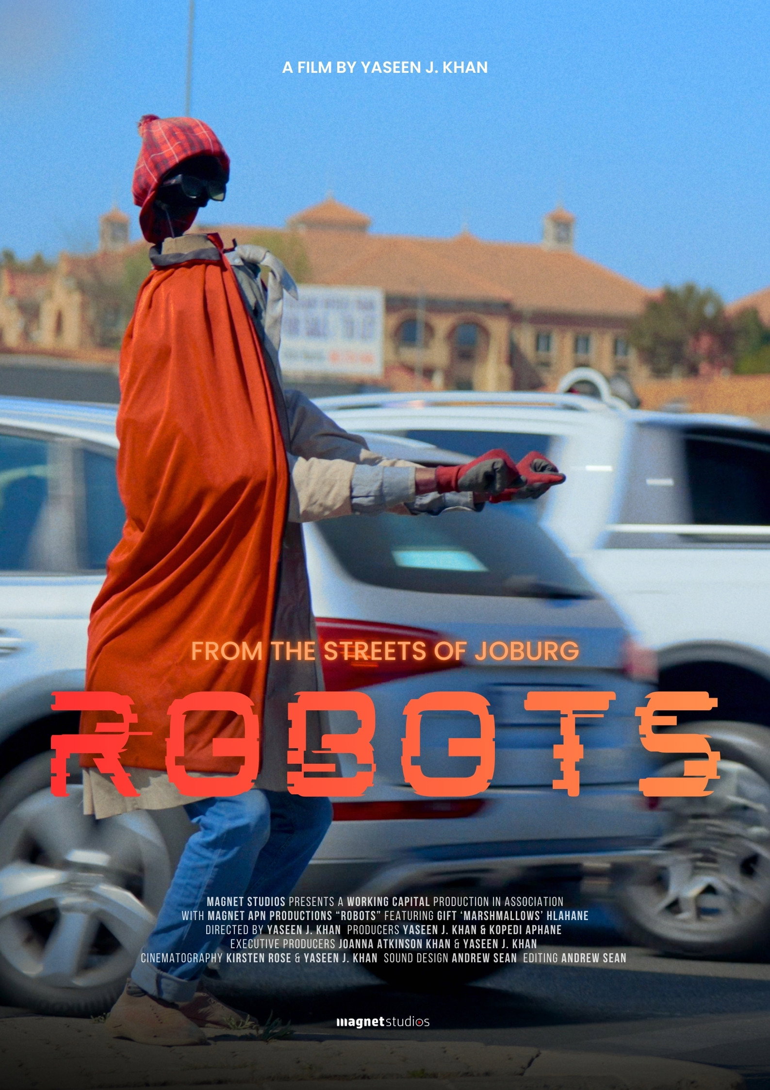 Robots