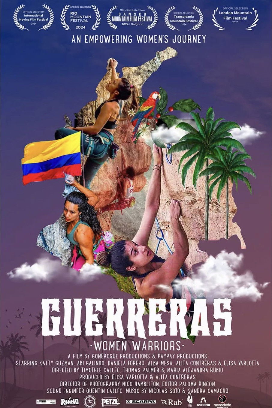 Guerreras