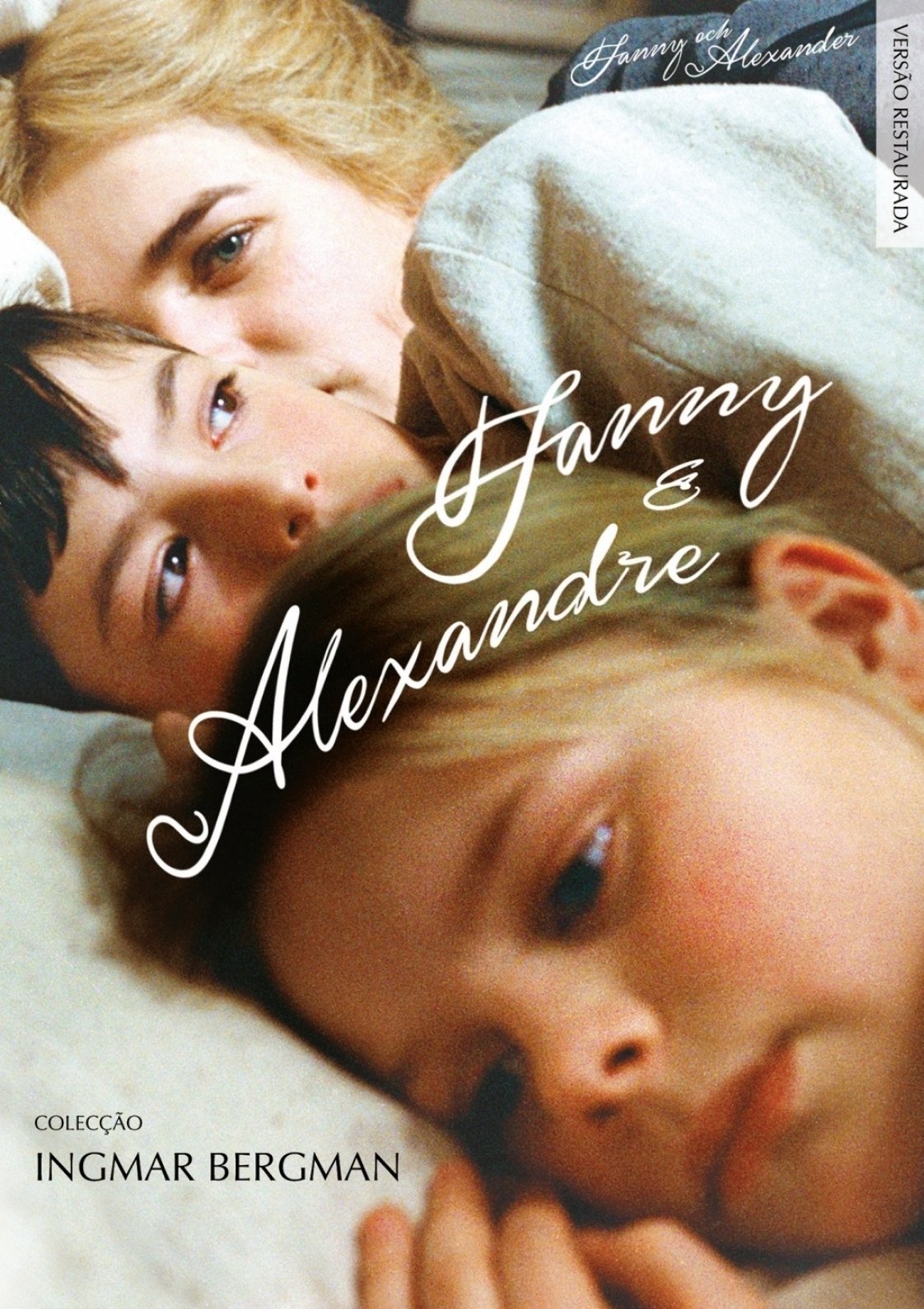 Fanny e Alexandre