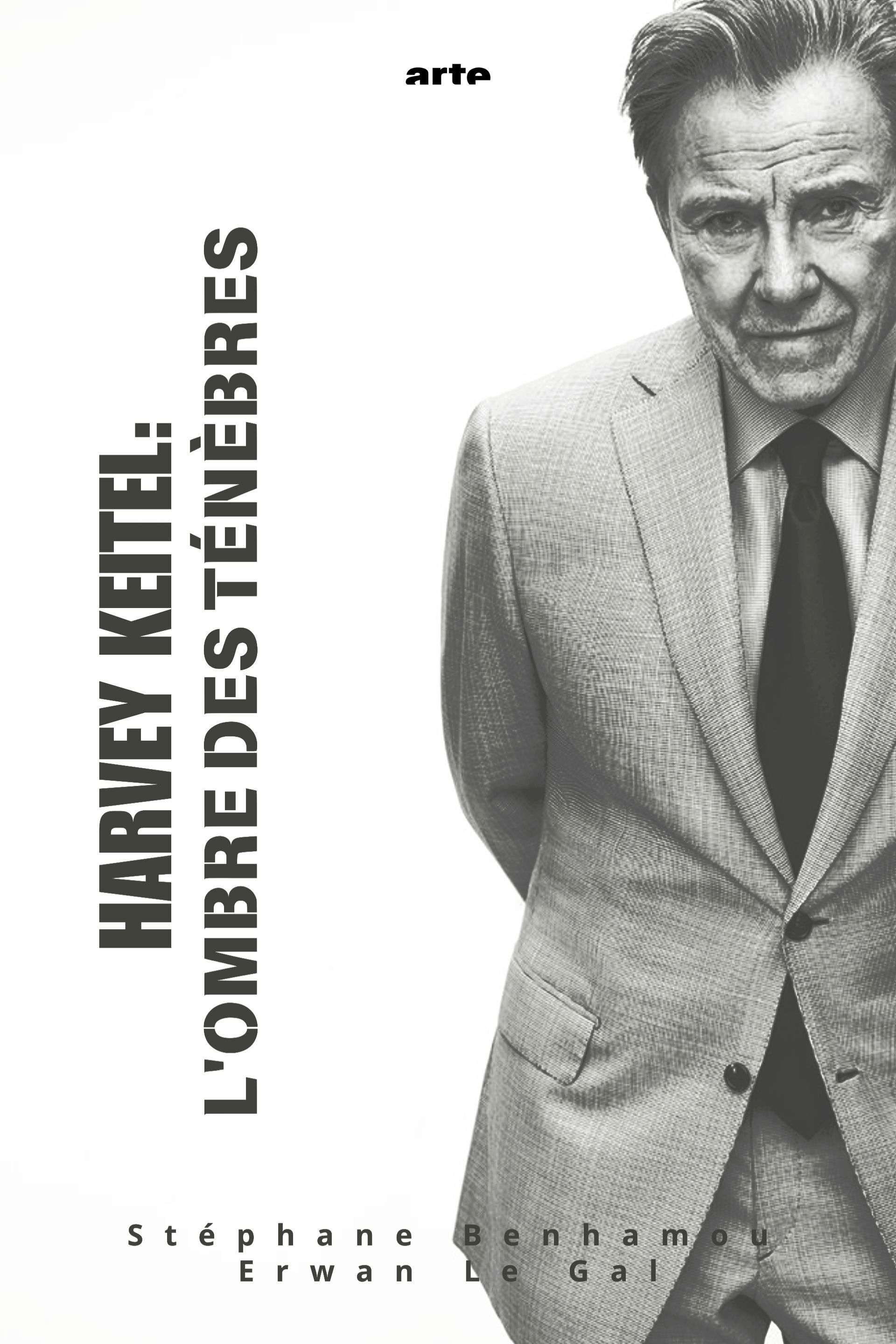 Harvey Keitel - Between Hollywood and Independent Film