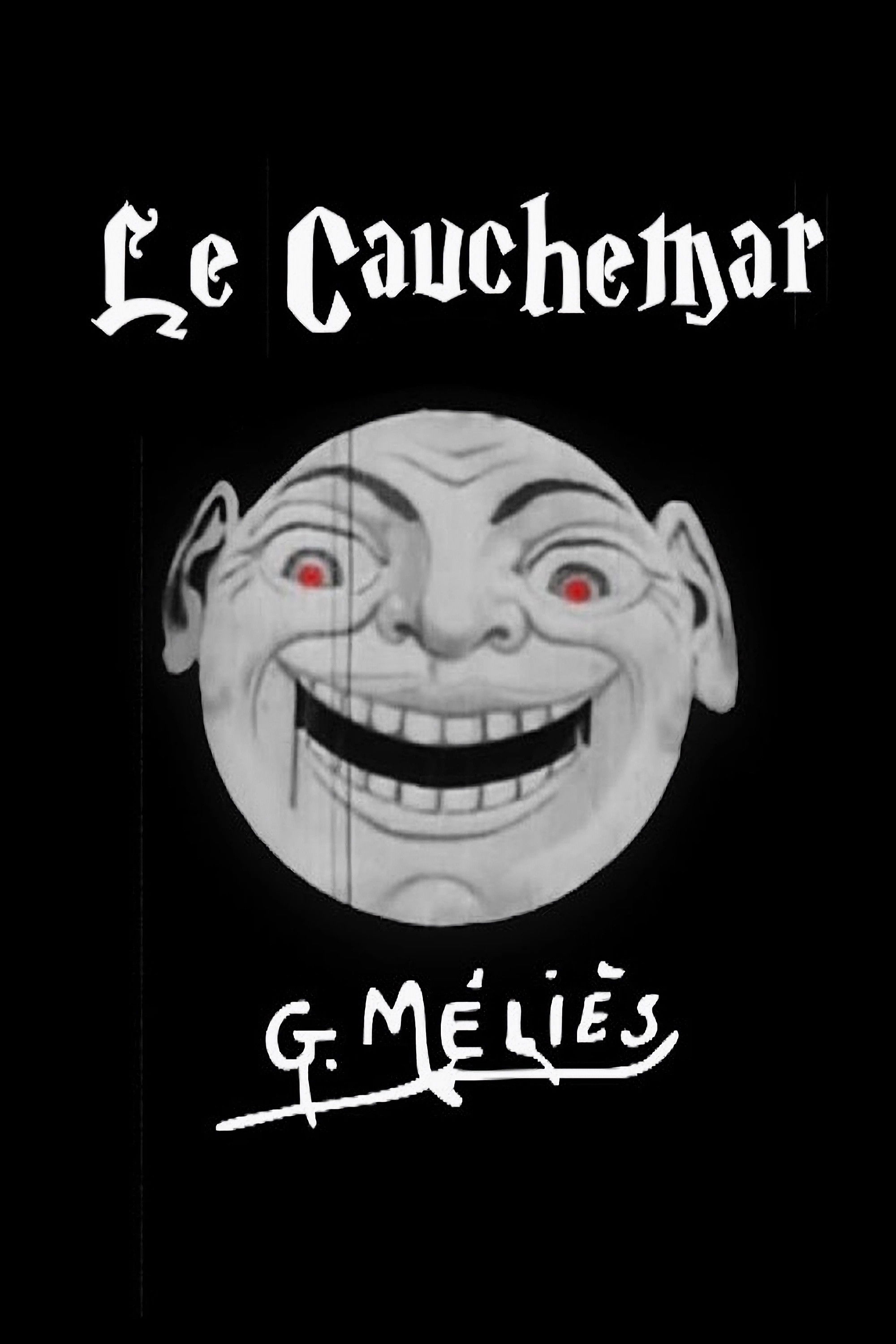 Le Cauchemar