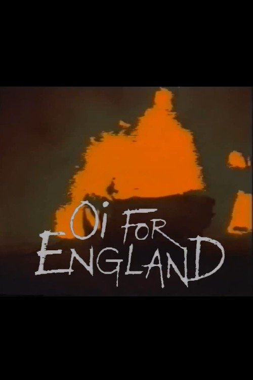 Oi for England