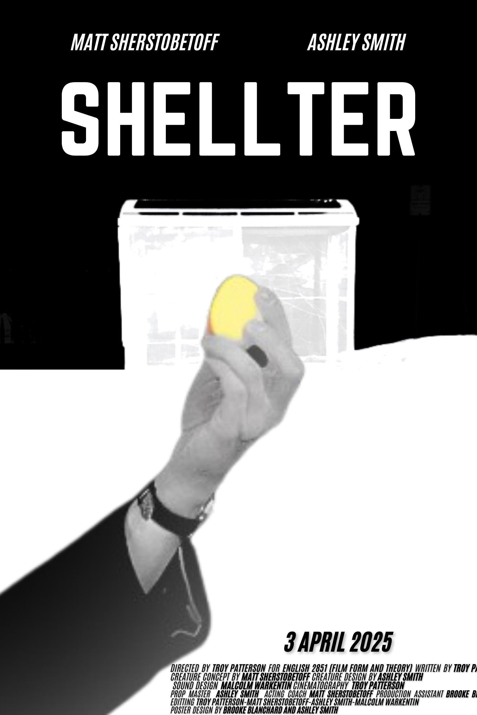 Shellter
