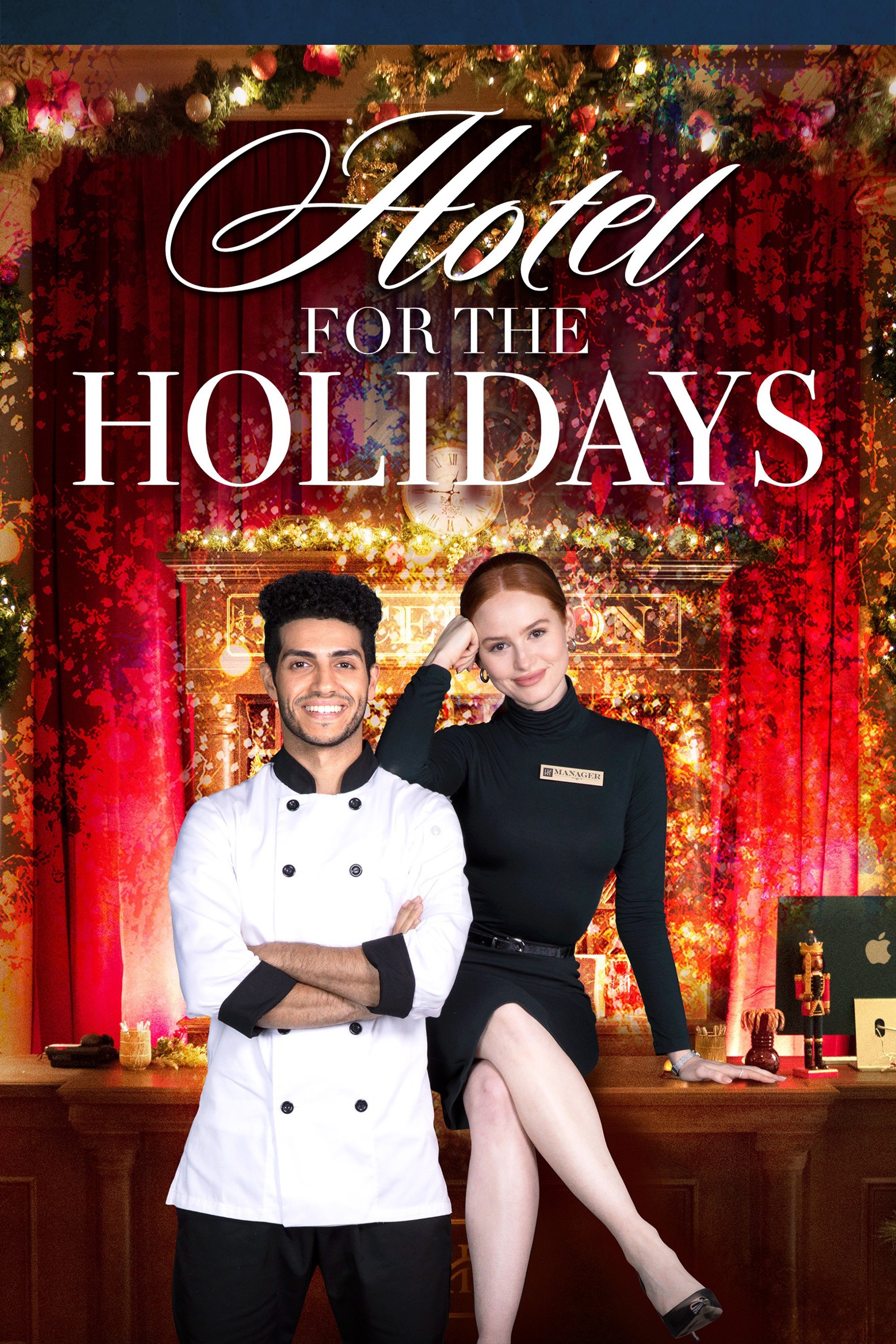 Hotel for the Holidays