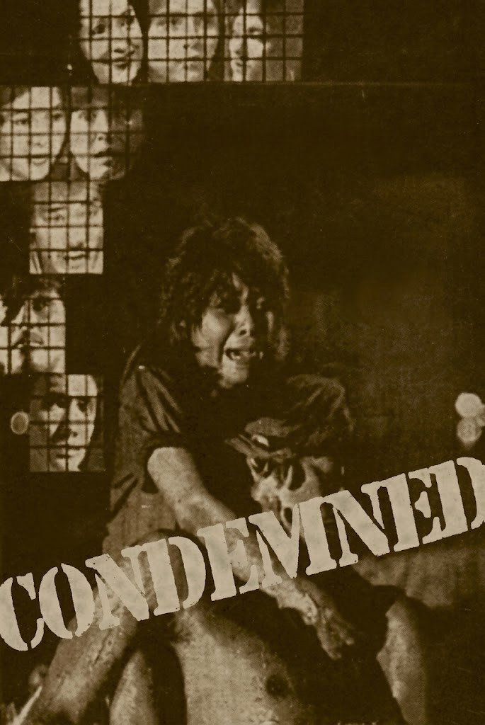 Condemned
