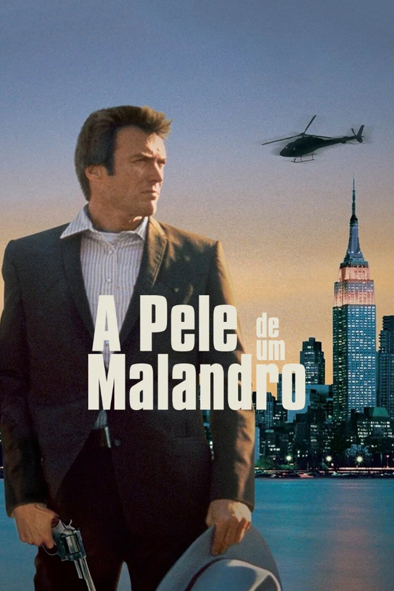 A Pele de Um Malandro