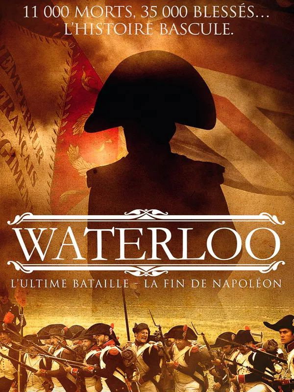 Waterloo: The Last Battle