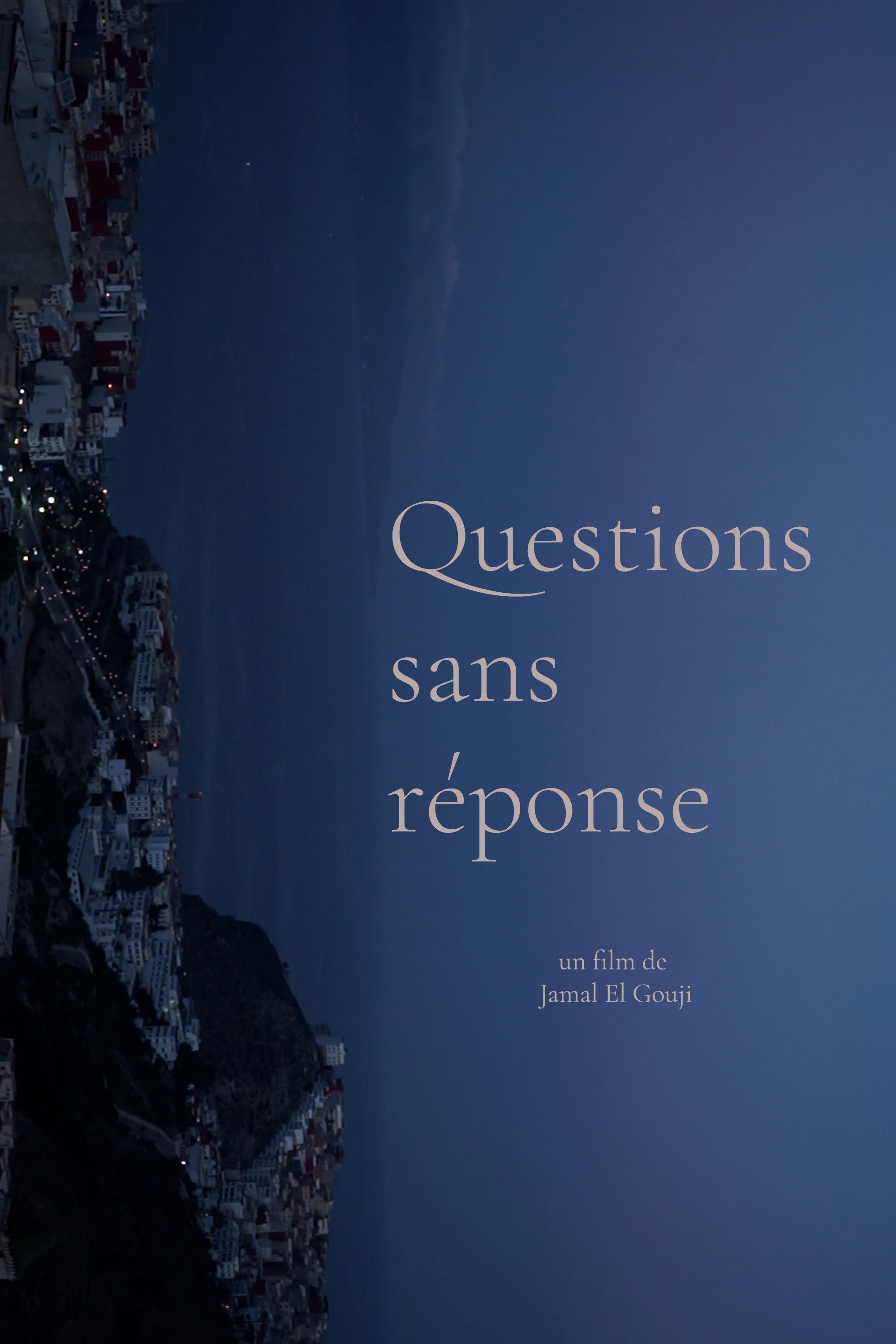 Questions sans réponse