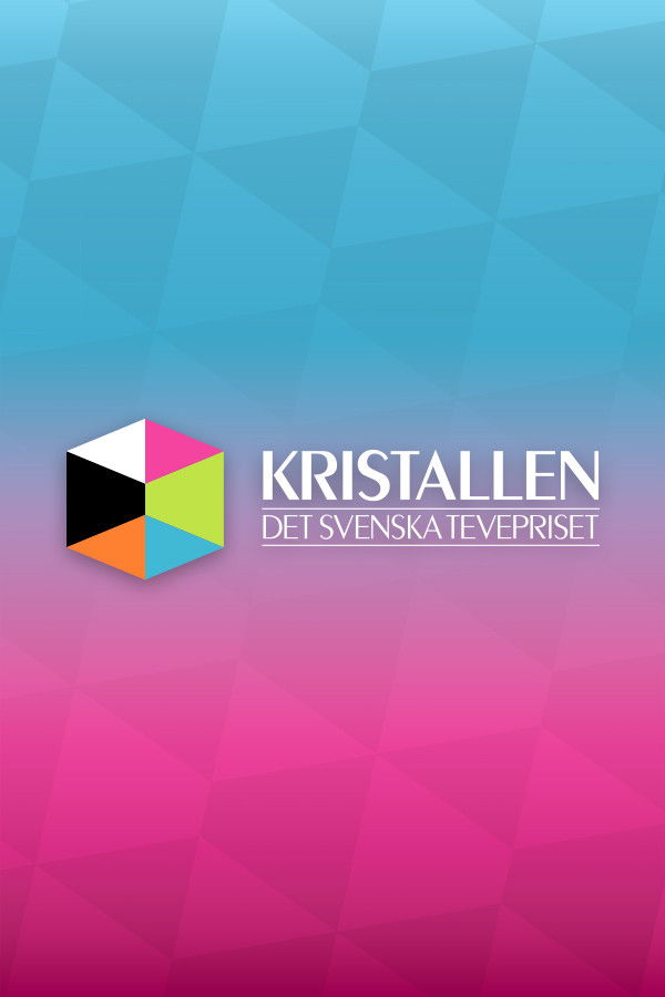Kristallen