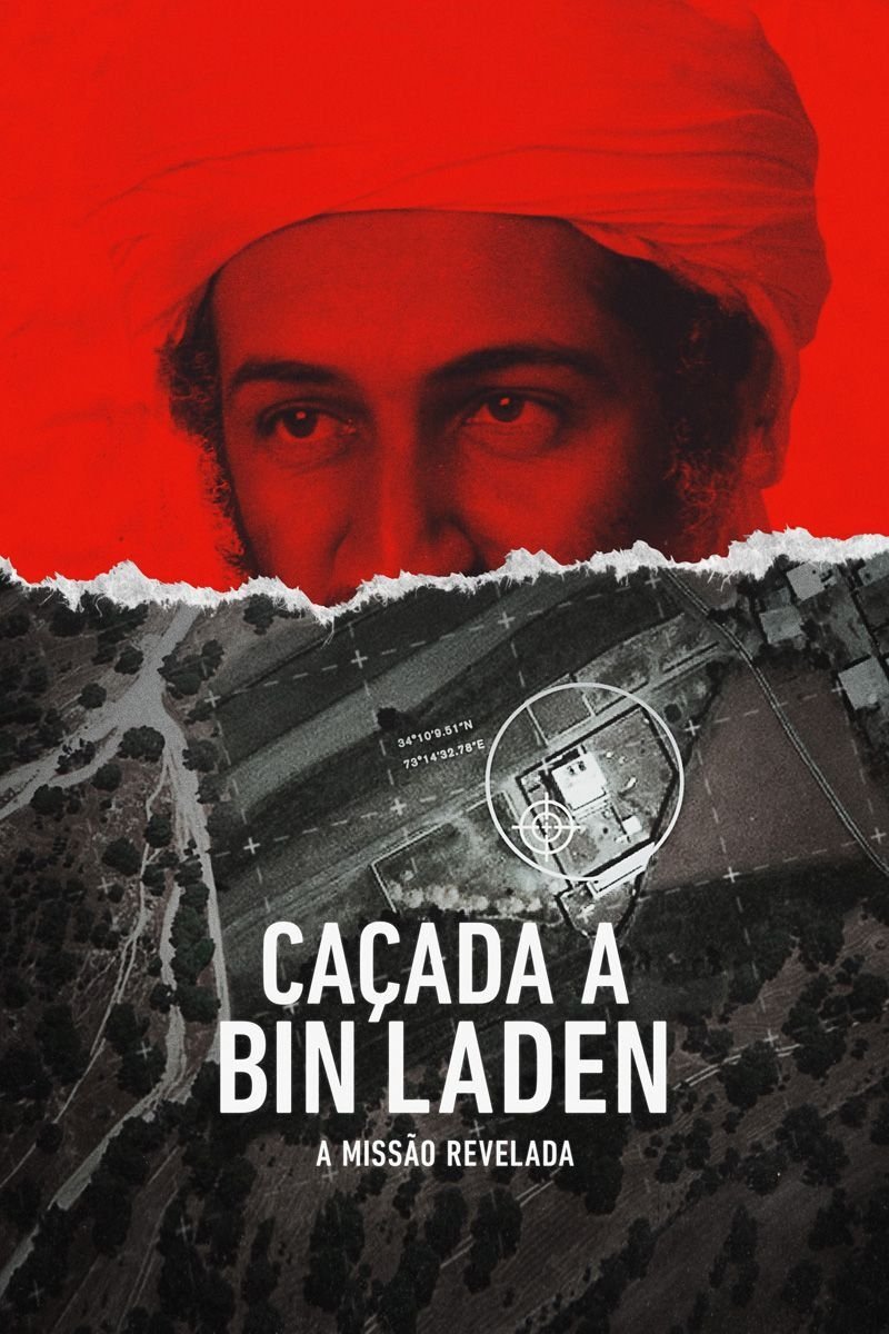 Revealed: The Hunt for Bin Laden