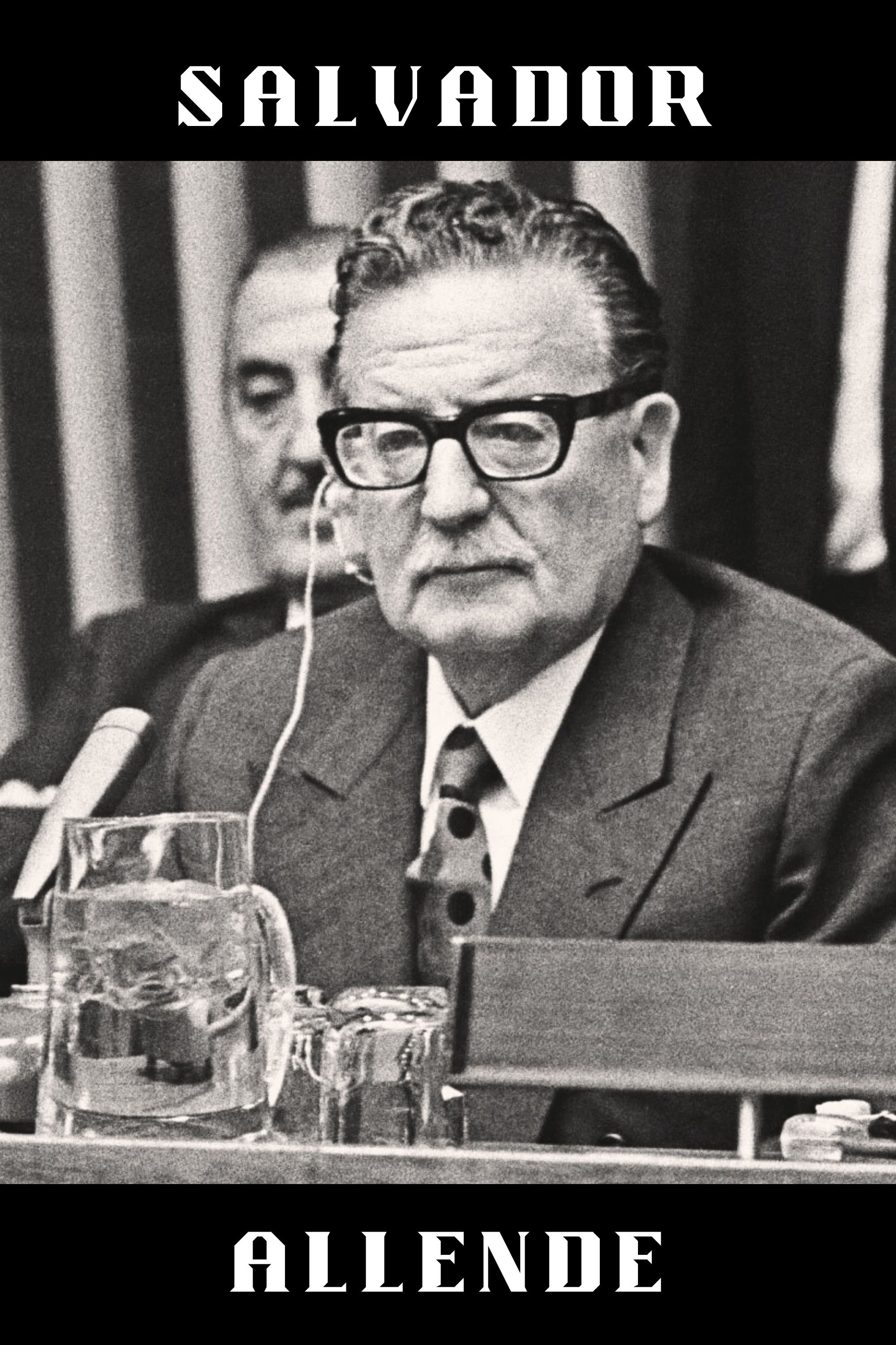 Salvador Allende